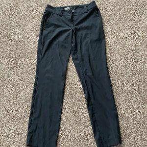 Nike performance golf pants size 4